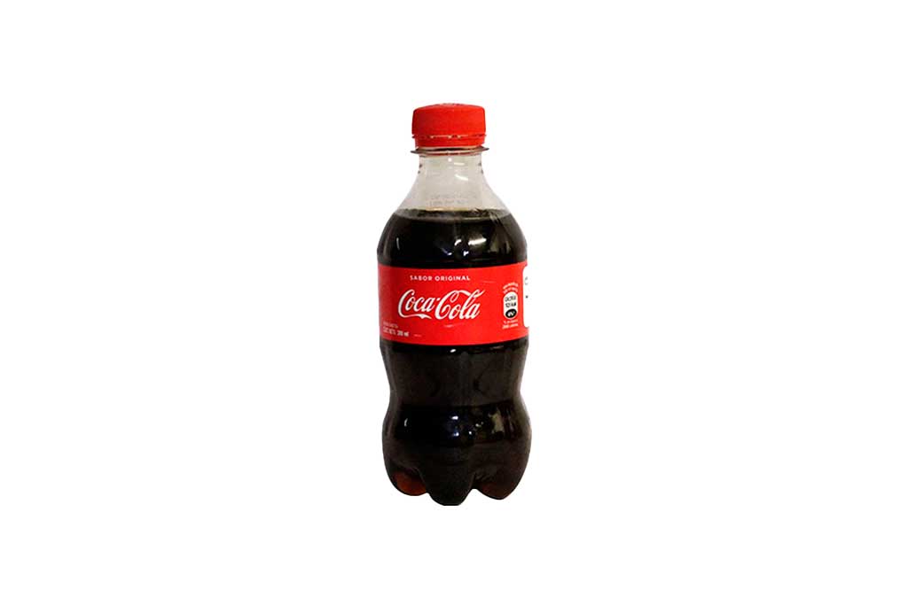 Gaseosa Mini 190ml